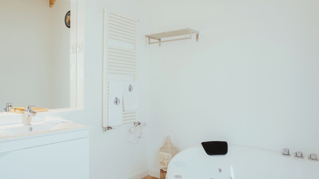 Photo of Bathroom in Montemor-o-Novo