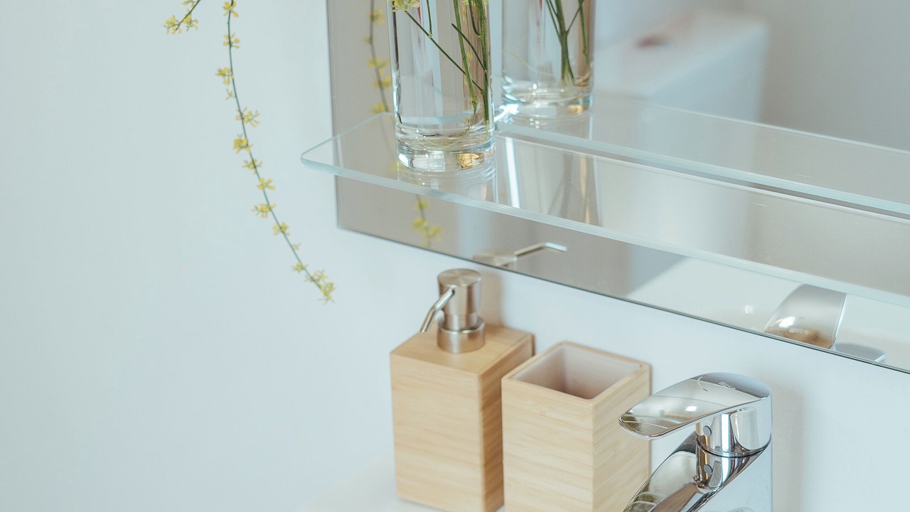 Photo of Bathroom in Montemor-o-Novo