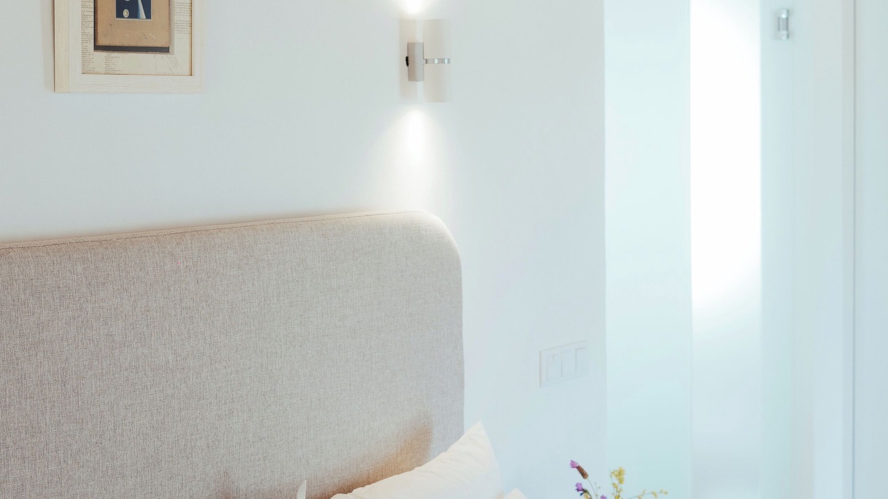 Photo of Bedroom in Montemor-o-Novo