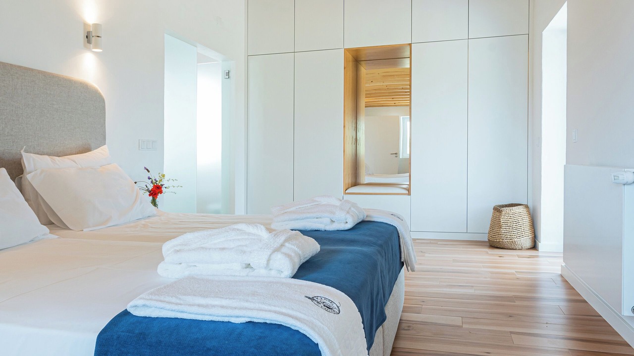 Photo of Bedroom in Montemor-o-Novo