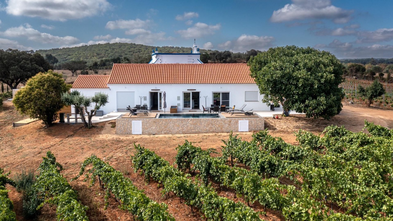 Photo of Outdoor in Montemor-o-Novo