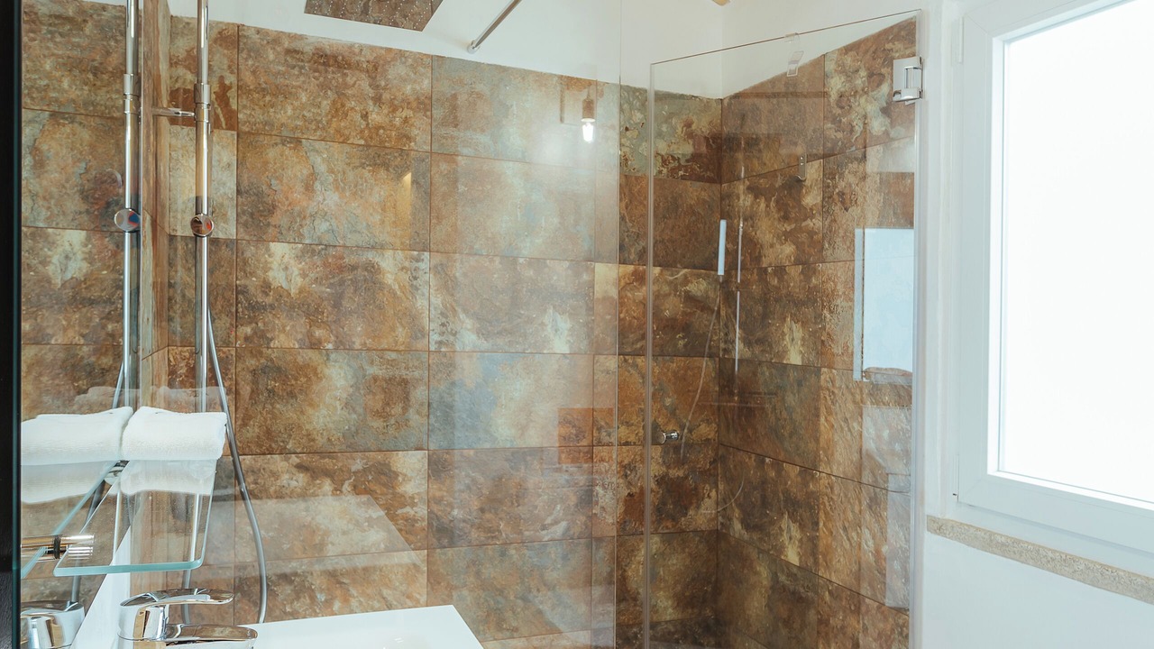 Photo of Bathroom in Montemor-o-Novo