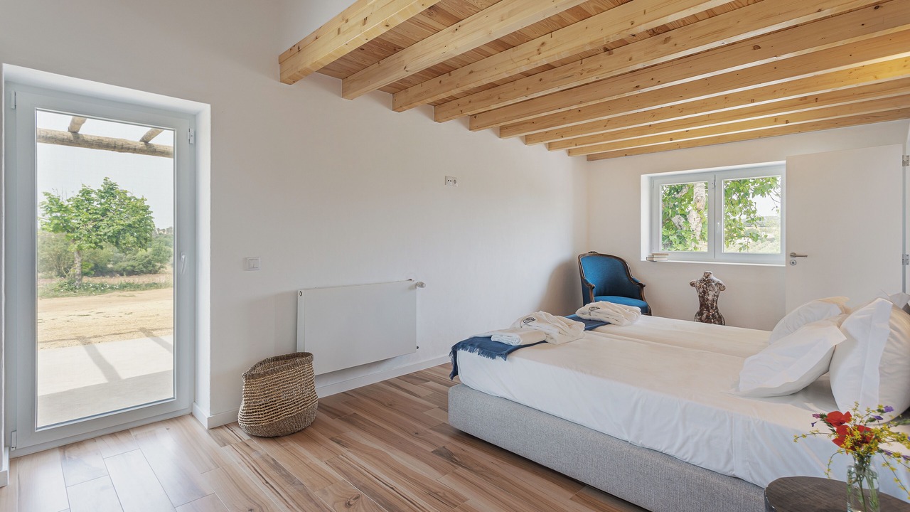 Photo of Bedroom in Montemor-o-Novo