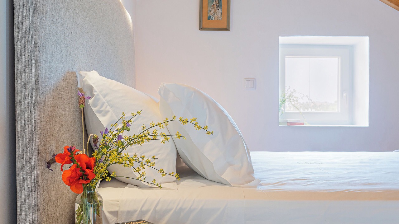 Photo of Bedroom in Montemor-o-Novo