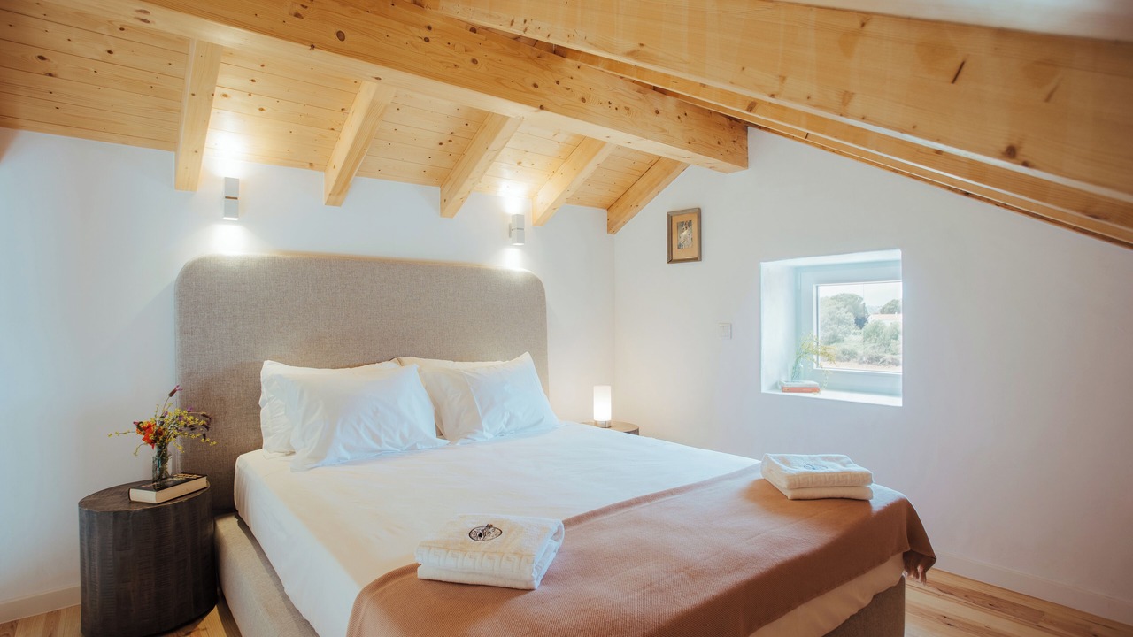 Photo of Bedroom in Montemor-o-Novo