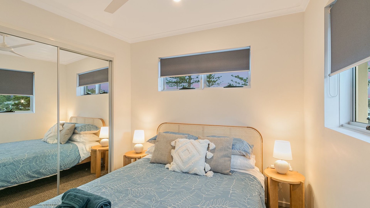 Photo of Bedroom in Tugun