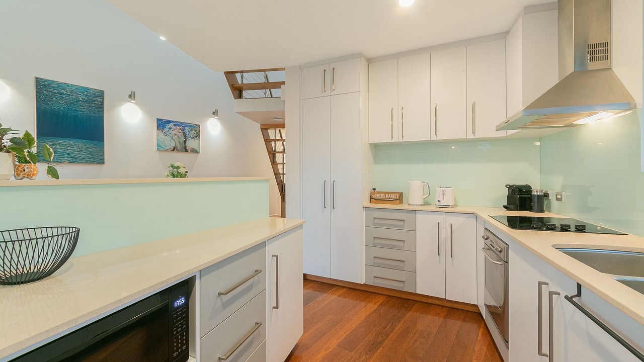 Photo of Kitchen in Tugun