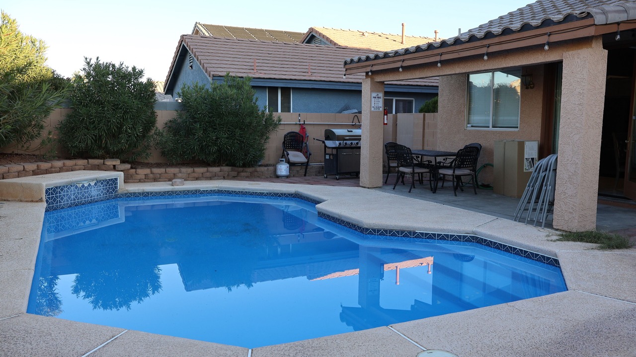 Photo of Outdoor in North Las Vegas