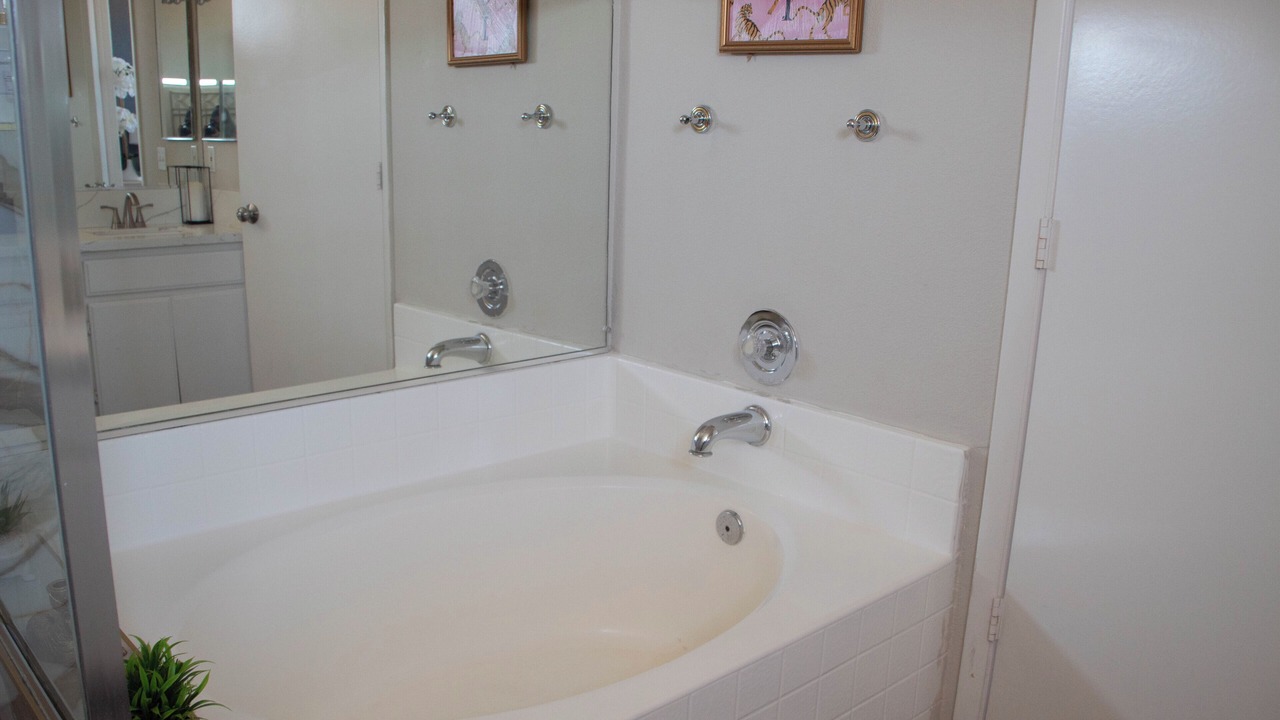 Photo of Bathroom in North Las Vegas