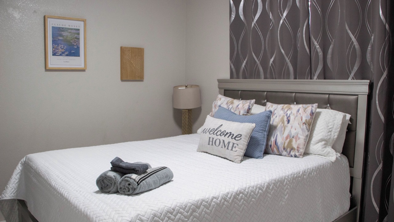 Photo of Bedroom in North Las Vegas