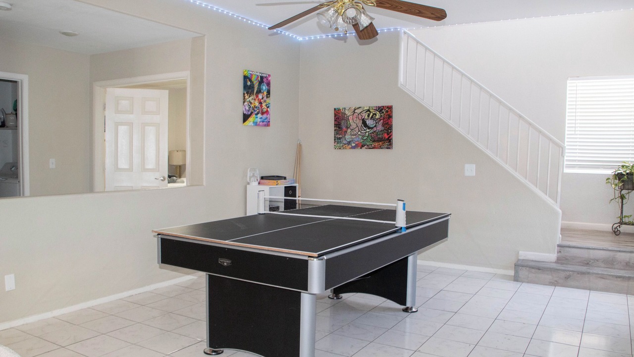 Photo of Bedroom in North Las Vegas