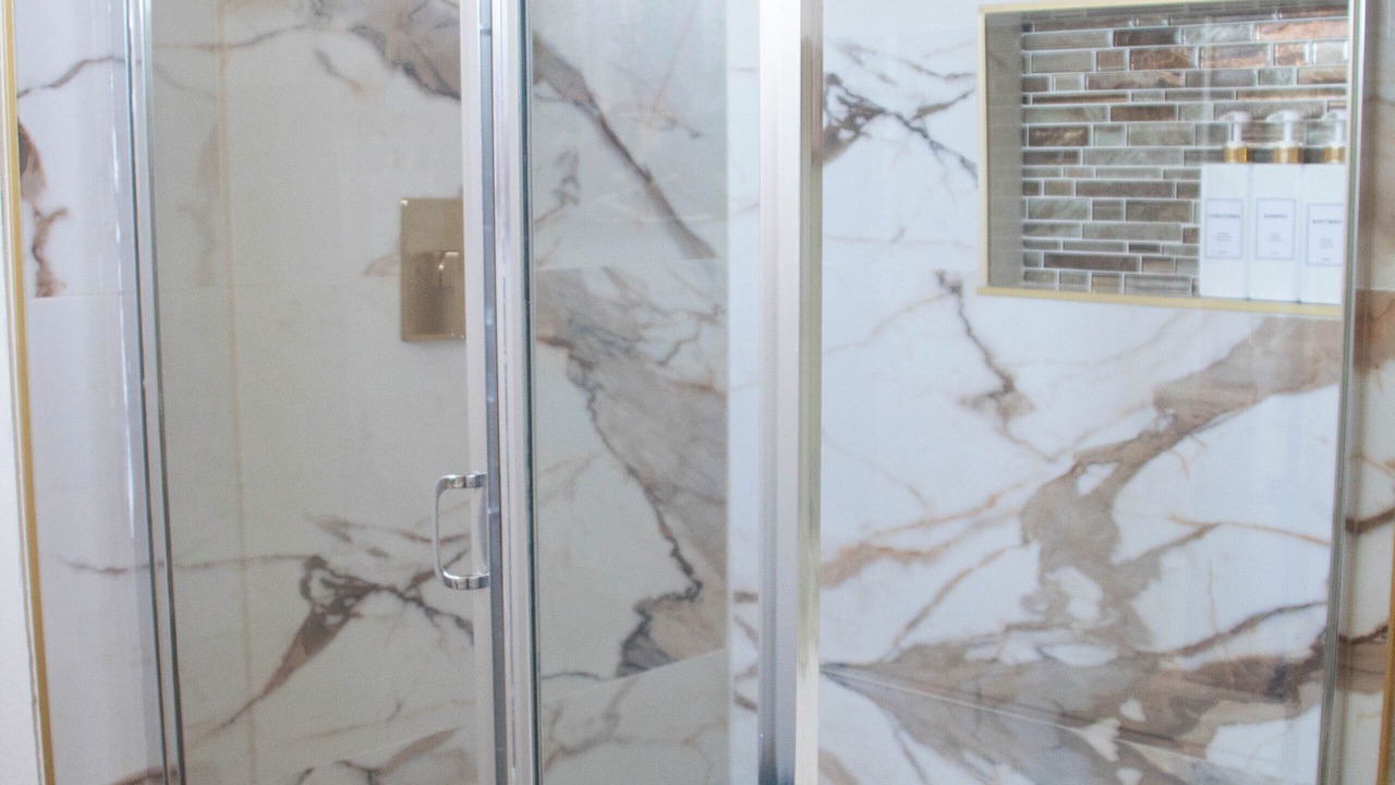 Photo of Bathroom in North Las Vegas