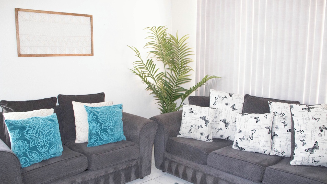 Photo of Livingroom in North Las Vegas