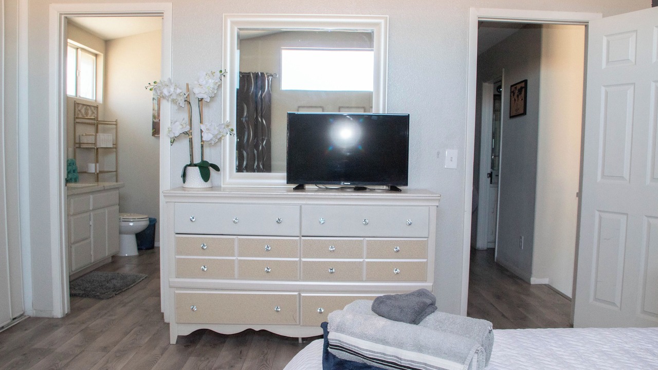 Photo of Bedroom in North Las Vegas