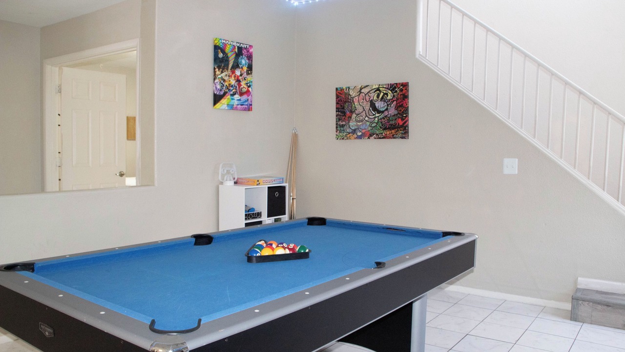 Photo of Bedroom in North Las Vegas