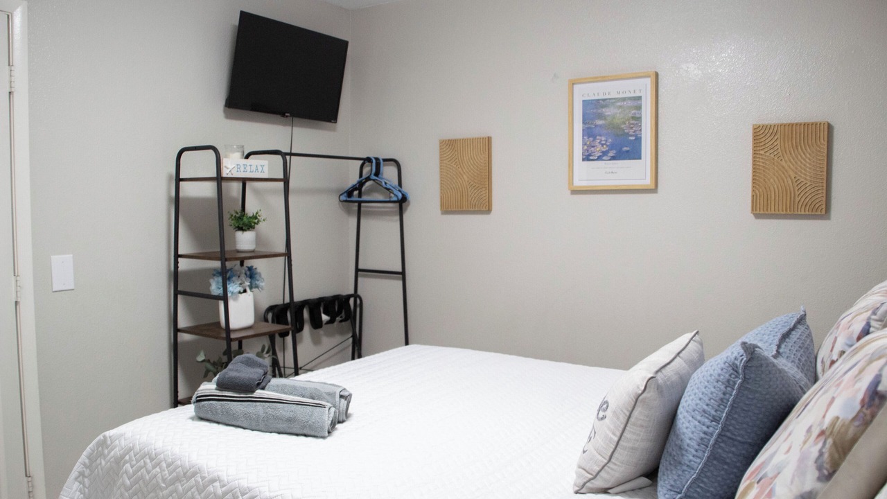Photo of Bedroom in North Las Vegas