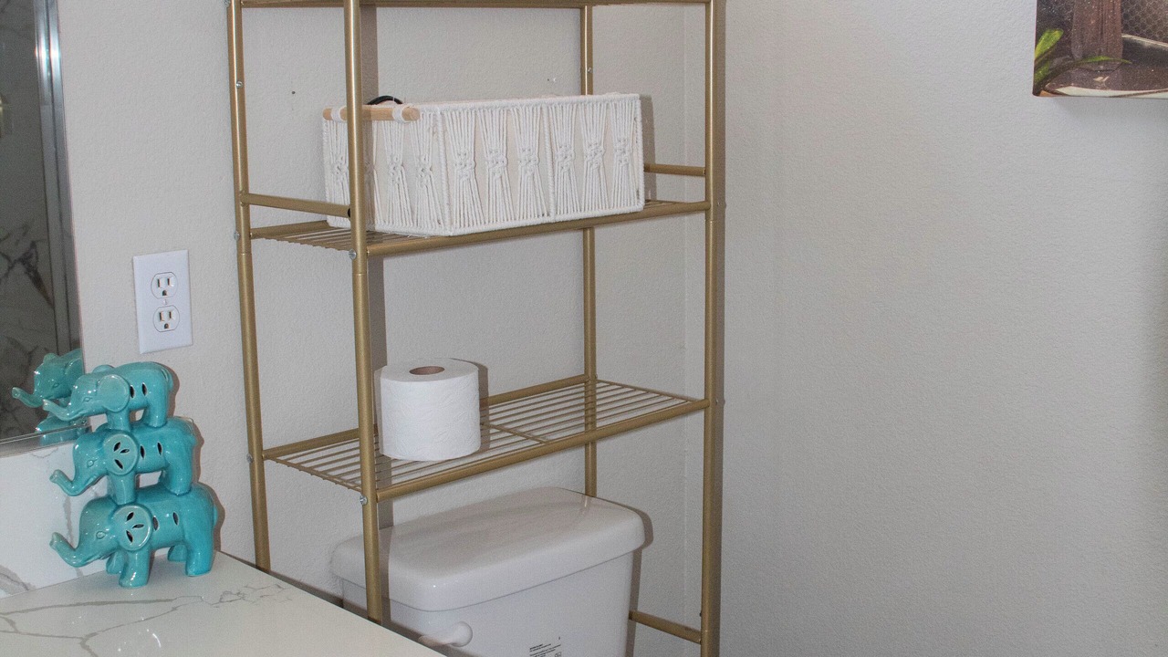 Photo of Bathroom in North Las Vegas