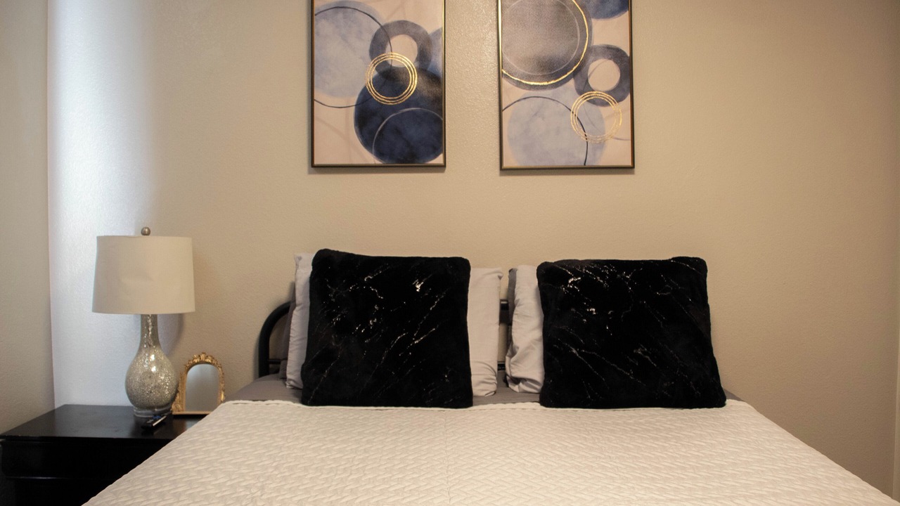 Photo of Bedroom in North Las Vegas