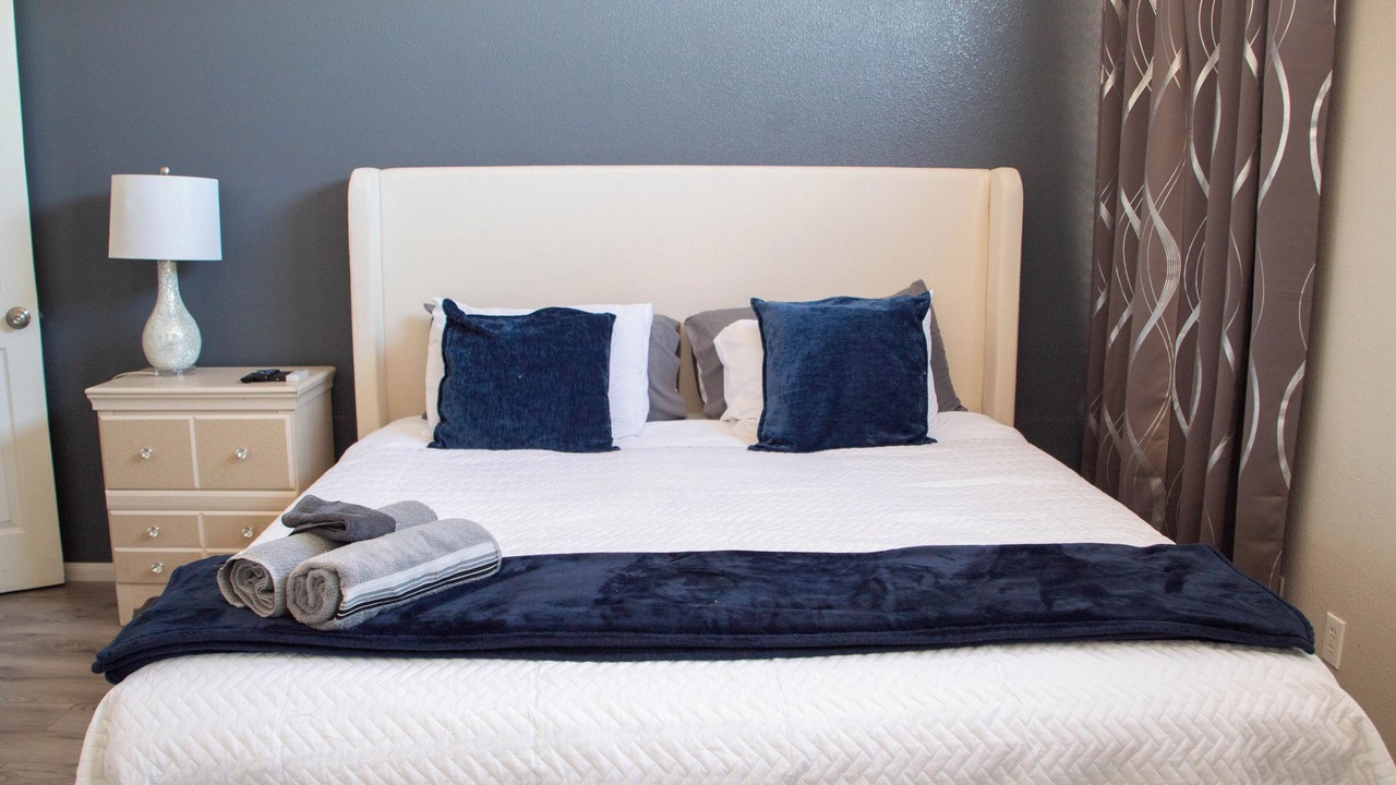 Photo of Bedroom in North Las Vegas