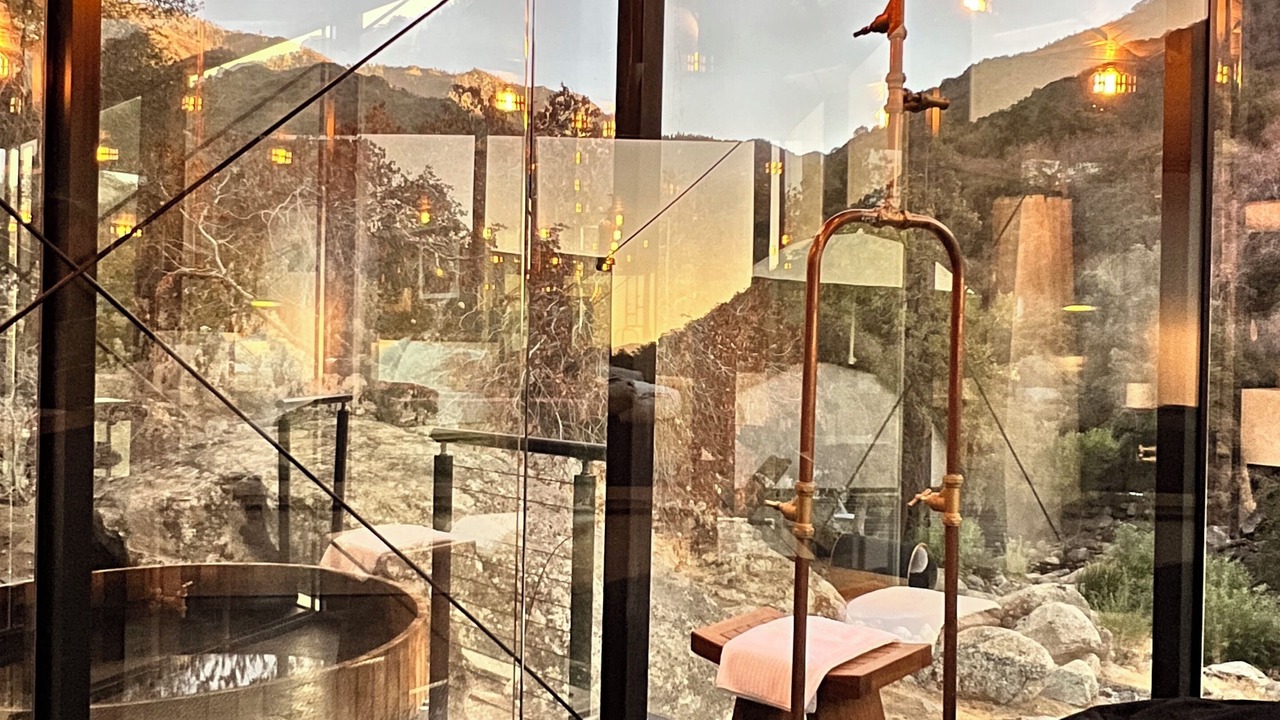 Photo of Bathroom in Three Rivers