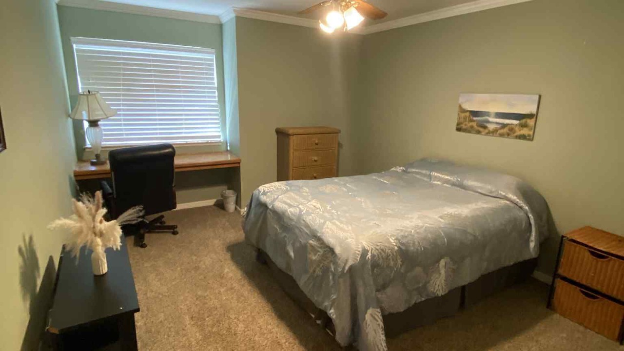 Photo of Bedroom in Squaw Valley