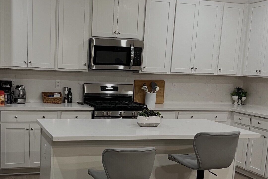 Photo of Kitchen in Stockton