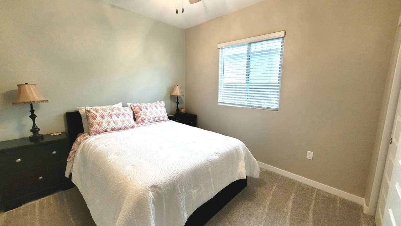 Photo of Bedroom in Stockton