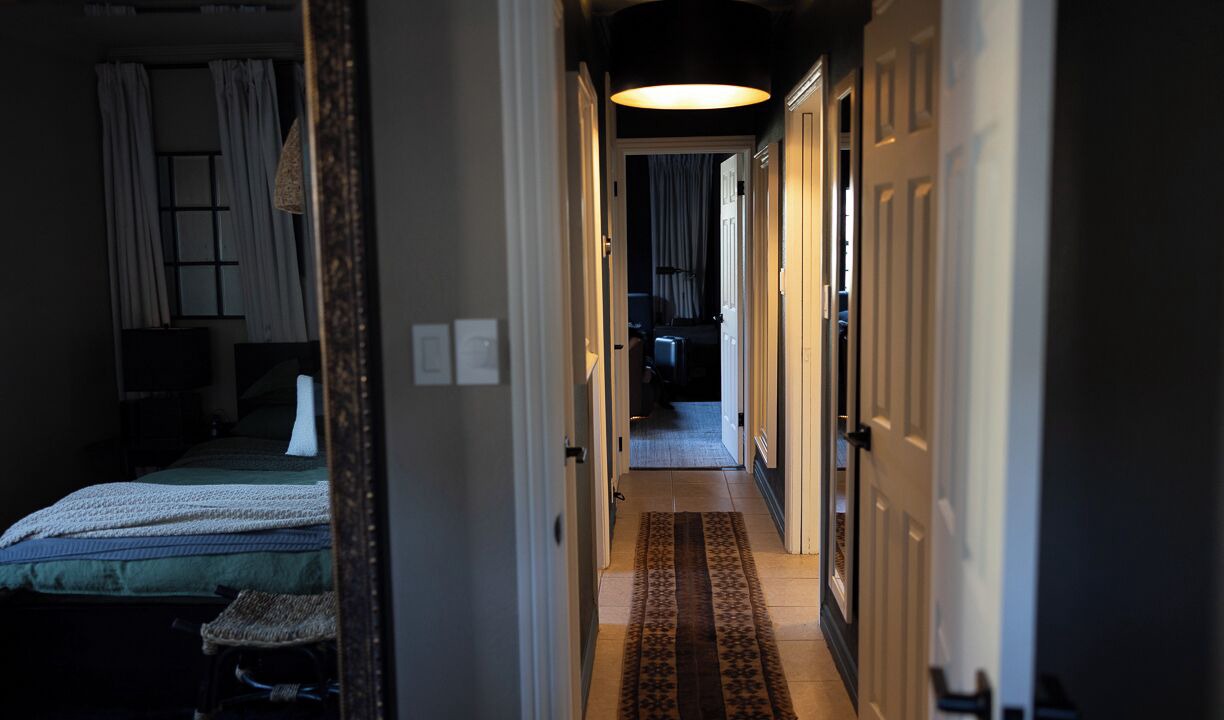 Photo of Bedroom in Lucerne - Higuera