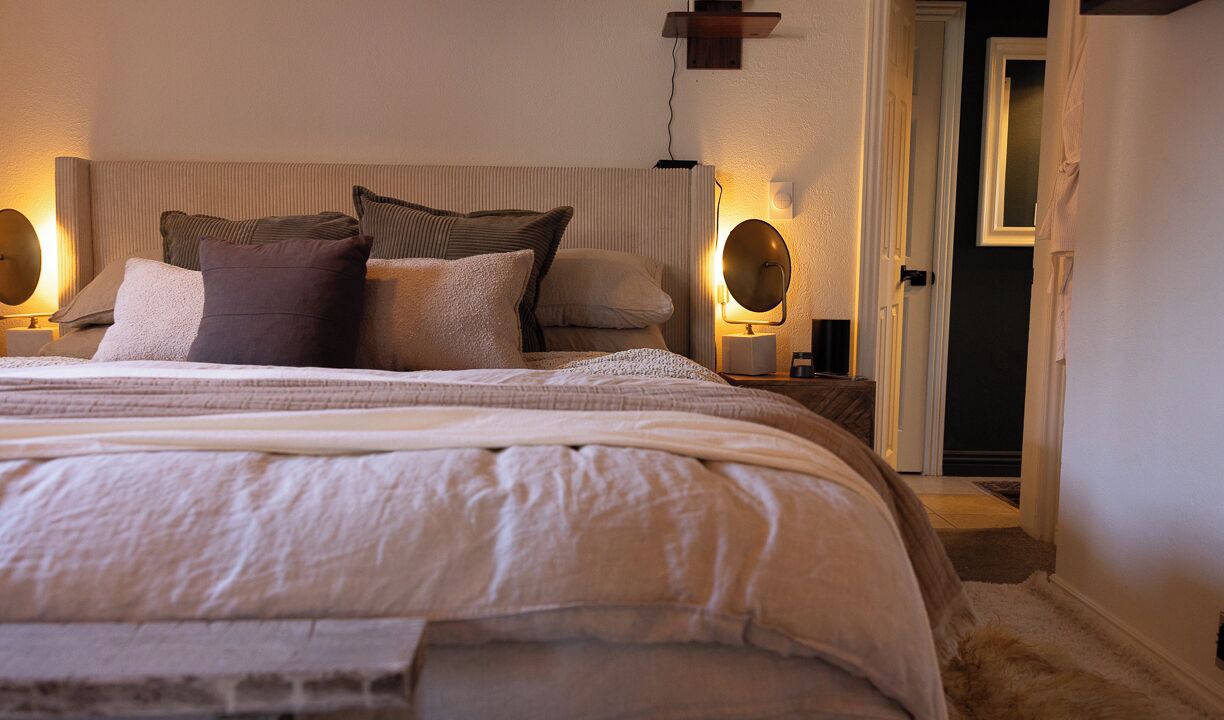 Photo of Bedroom in Lucerne - Higuera