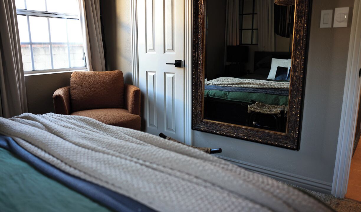 Photo of Bedroom in Lucerne - Higuera