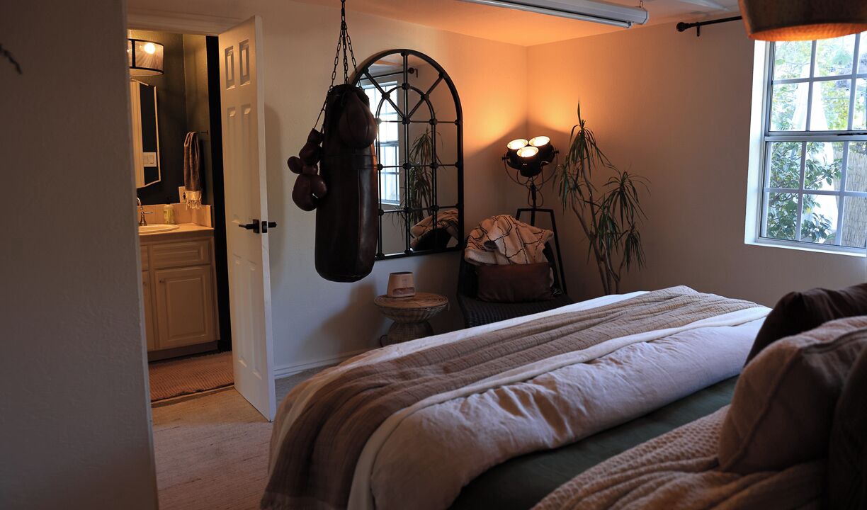 Photo of Bedroom in Lucerne - Higuera