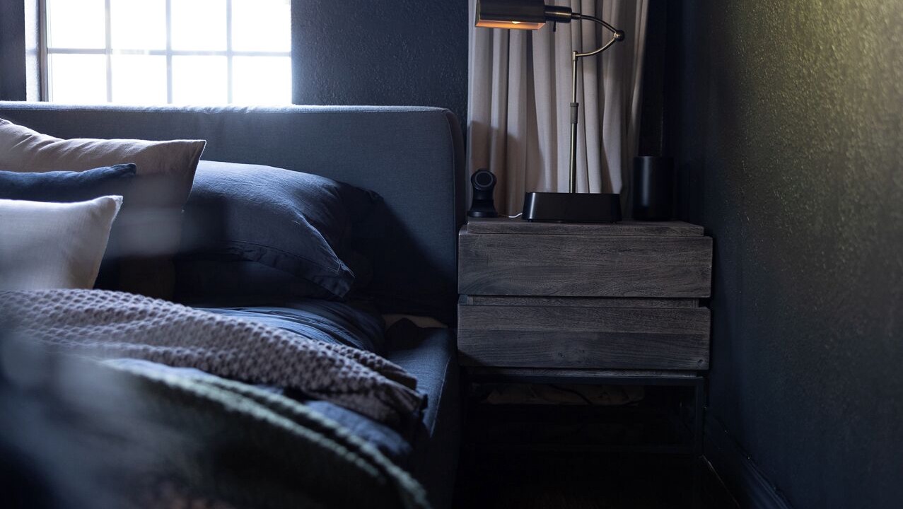 Photo of Bedroom in Lucerne - Higuera