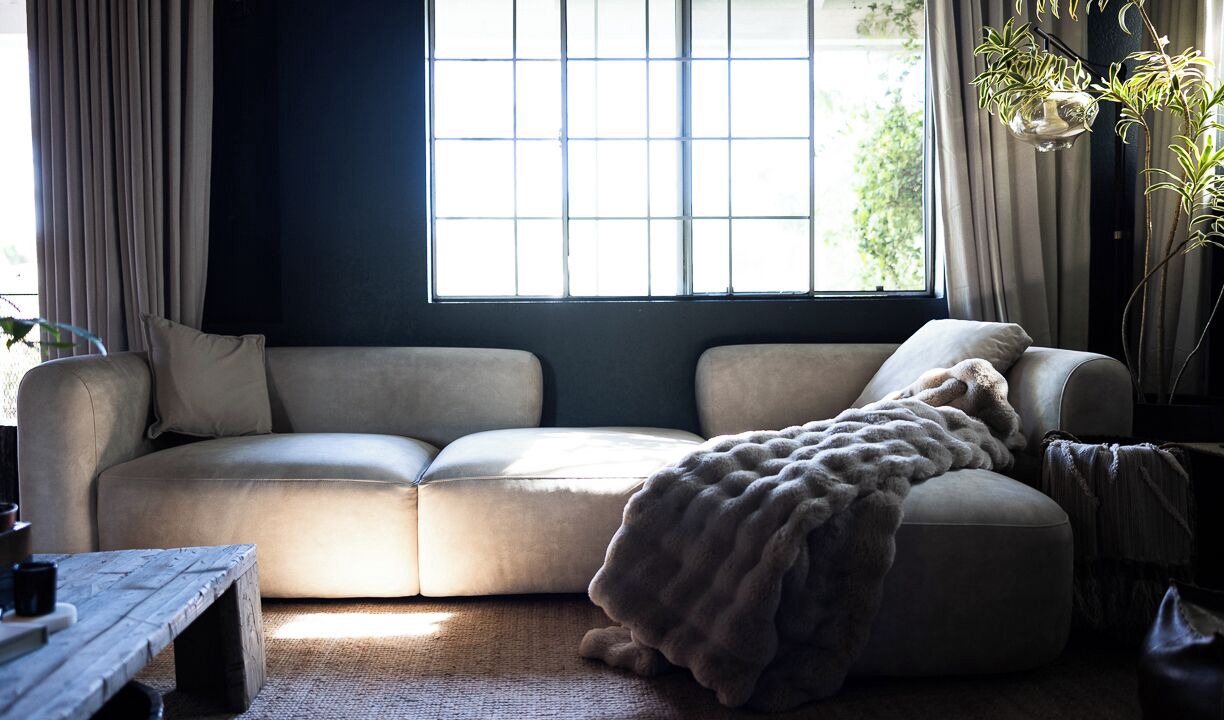 Photo of Livingroom in Lucerne - Higuera