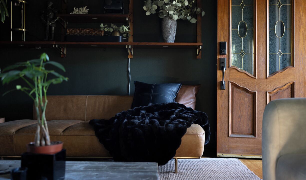 Photo of Livingroom in Lucerne - Higuera