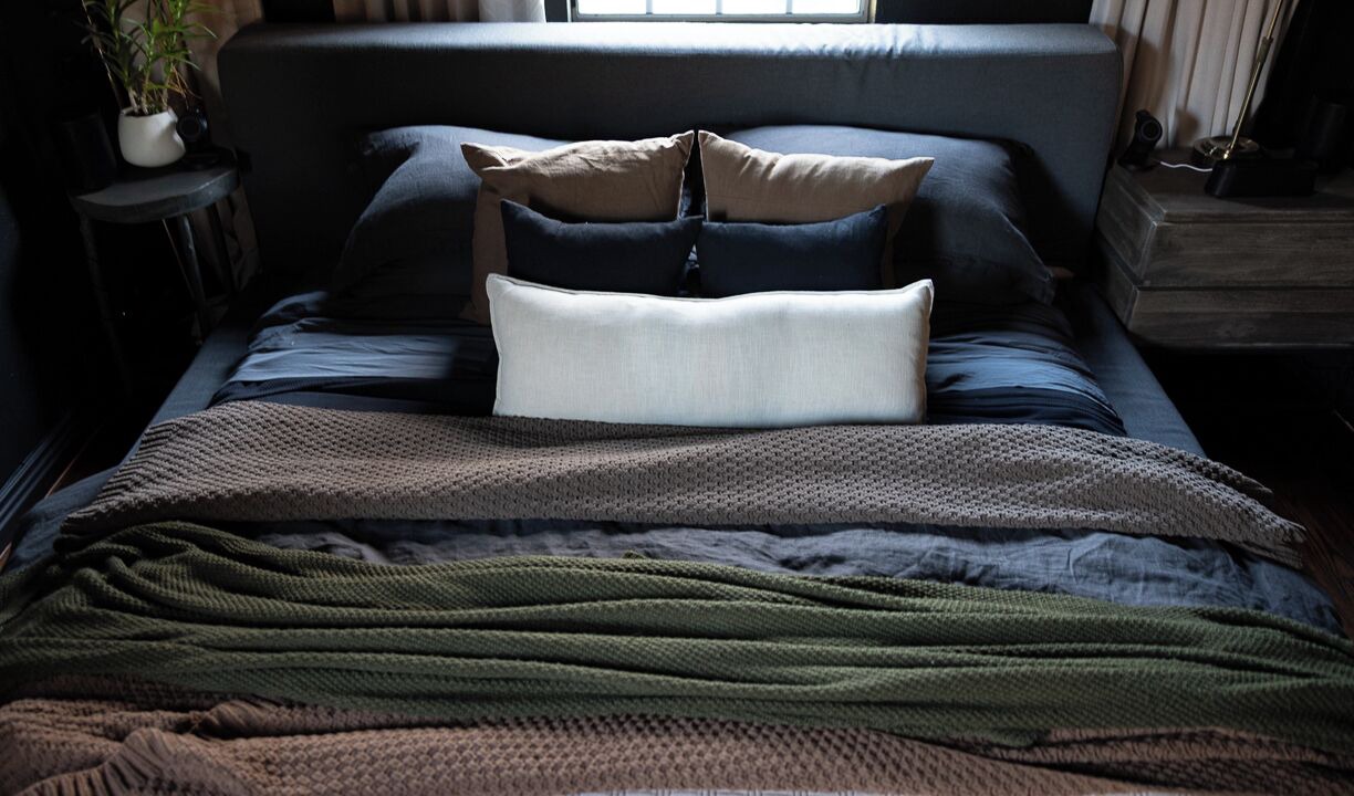 Photo of Bedroom in Lucerne - Higuera