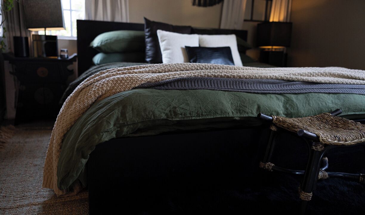 Photo of Bedroom in Lucerne - Higuera
