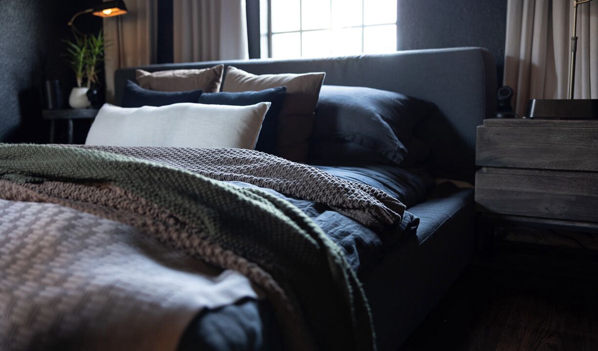 Photo of Bedroom in Lucerne - Higuera