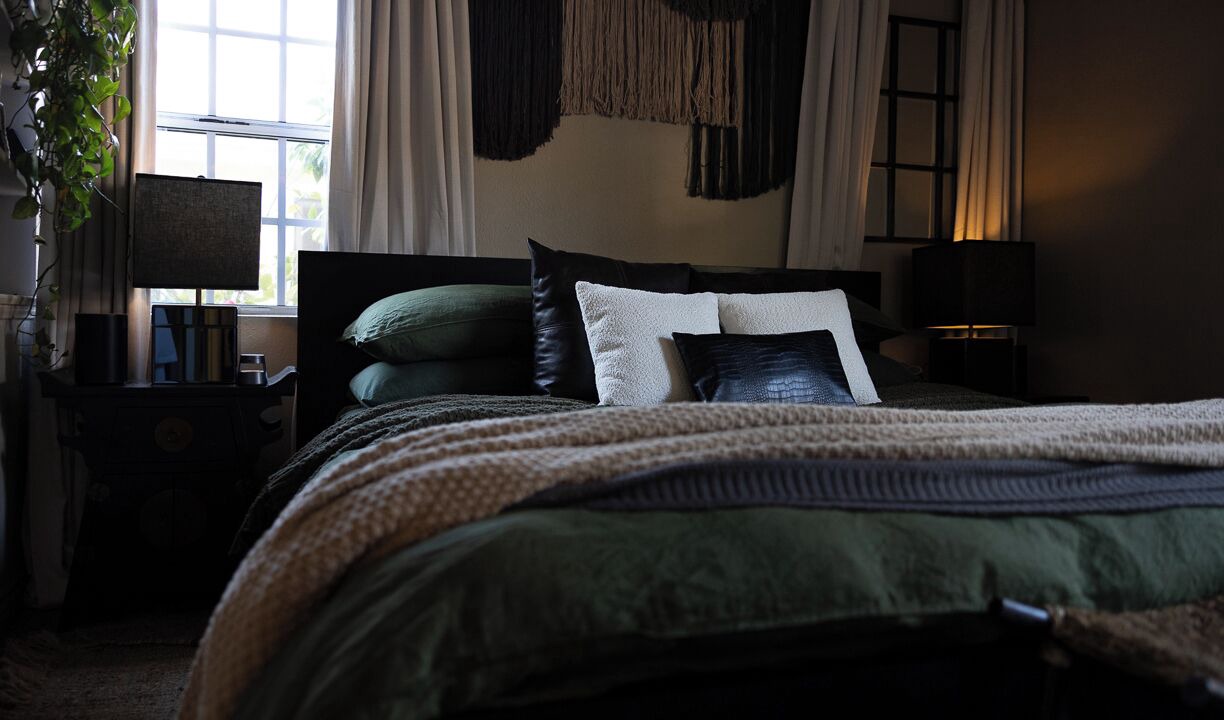 Photo of Bedroom in Lucerne - Higuera
