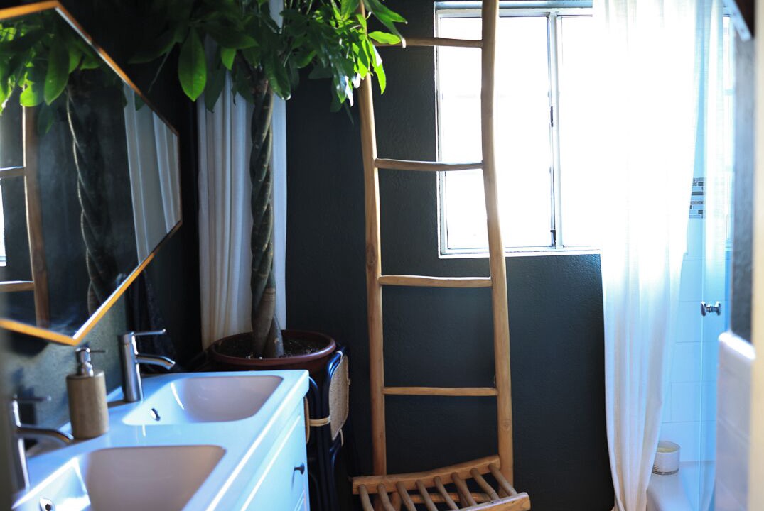 Photo of Bathroom in Lucerne - Higuera