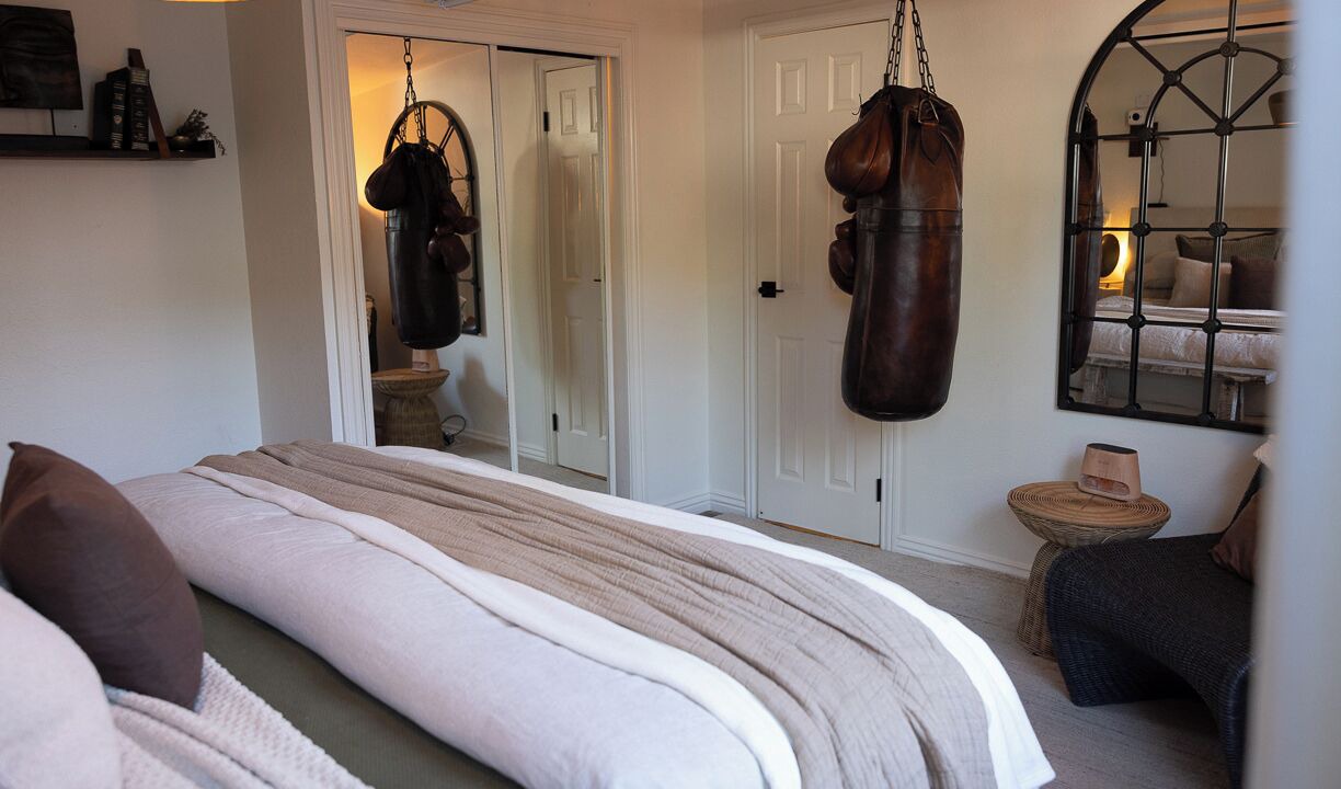 Photo of Bedroom in Lucerne - Higuera