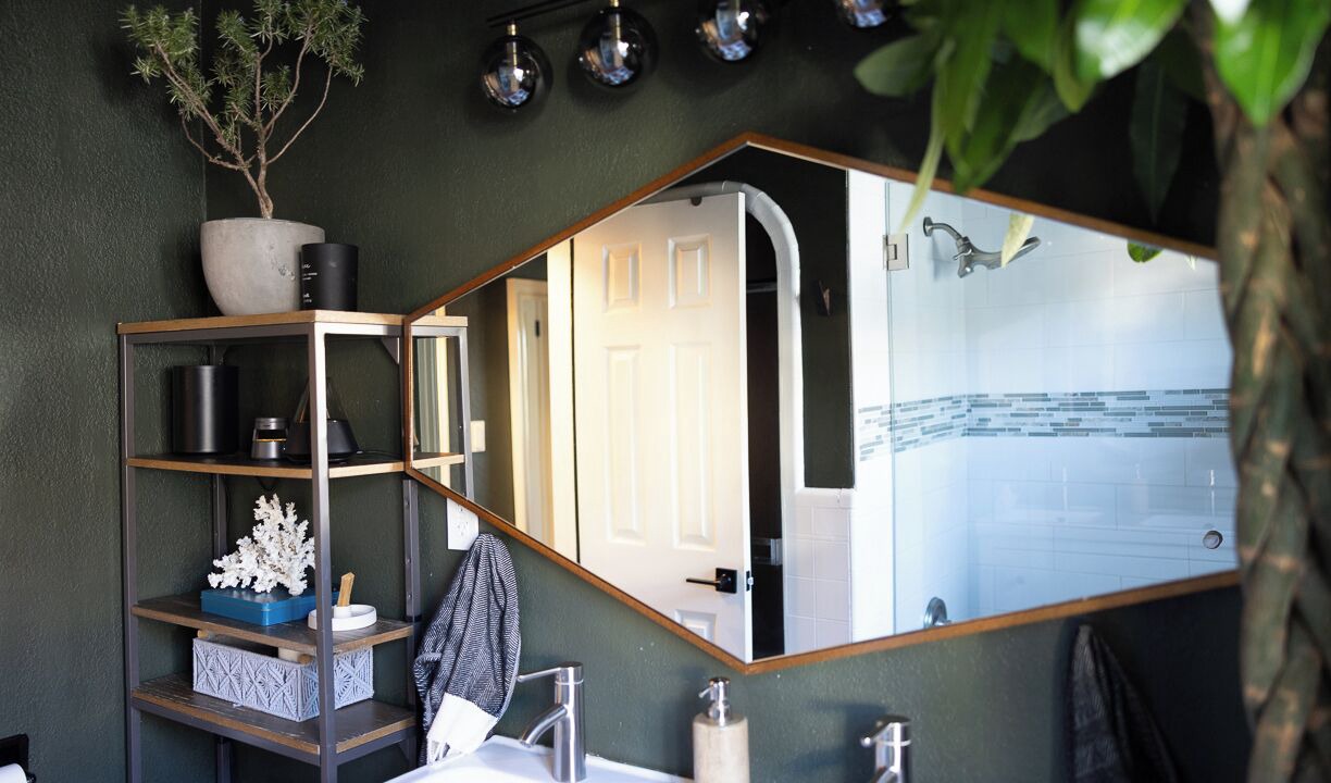 Photo of Bathroom in Lucerne - Higuera