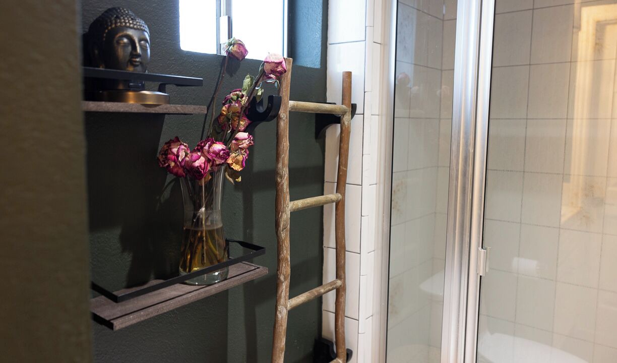 Photo of Bathroom in Lucerne - Higuera