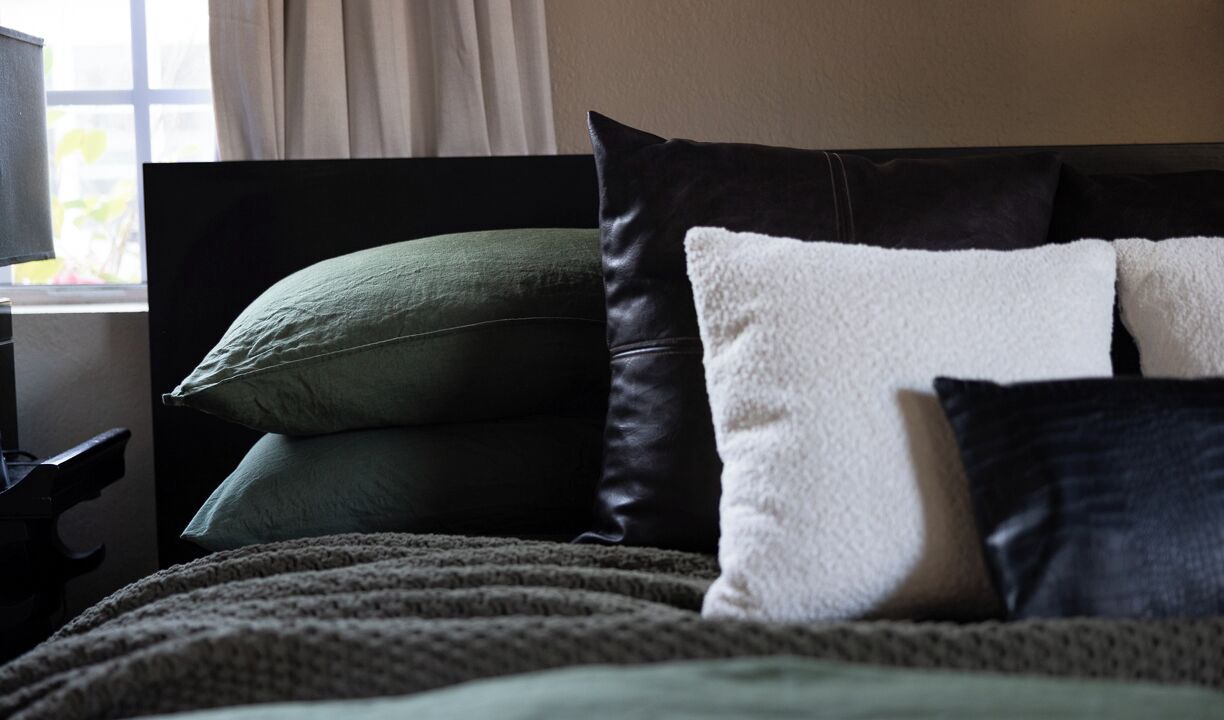 Photo of Bedroom in Lucerne - Higuera