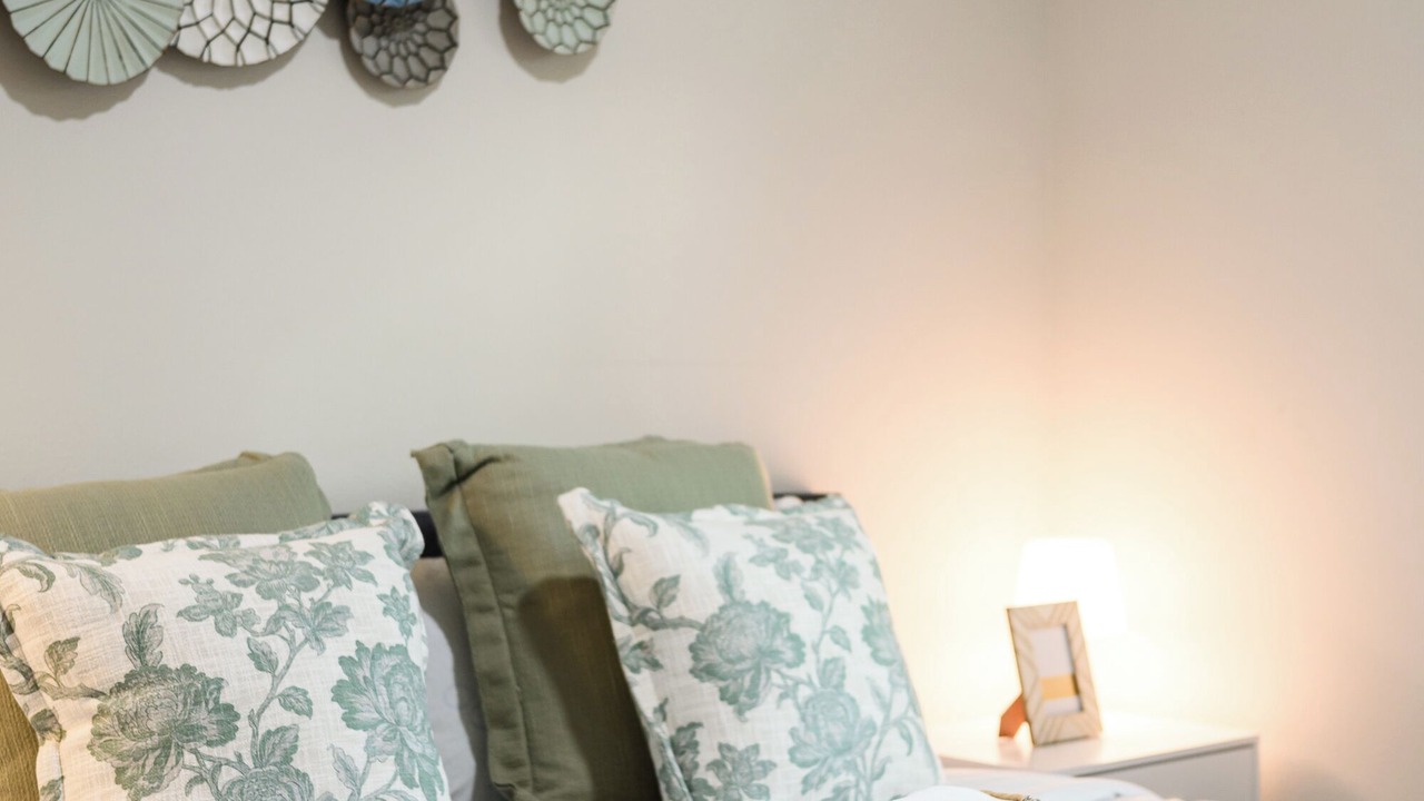 Photo of Bedroom in Westmont