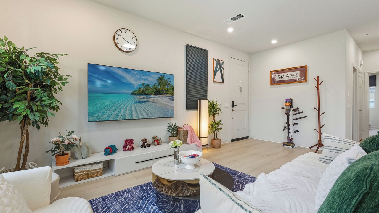 Photo of Bedroom in Westmont