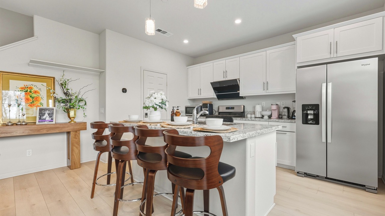 Photo of Kitchen in Westmont