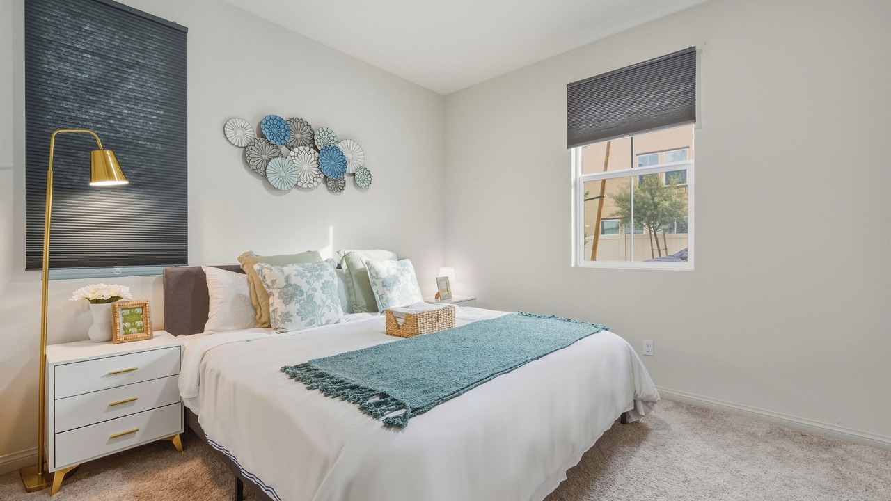 Photo of Bedroom in Westmont
