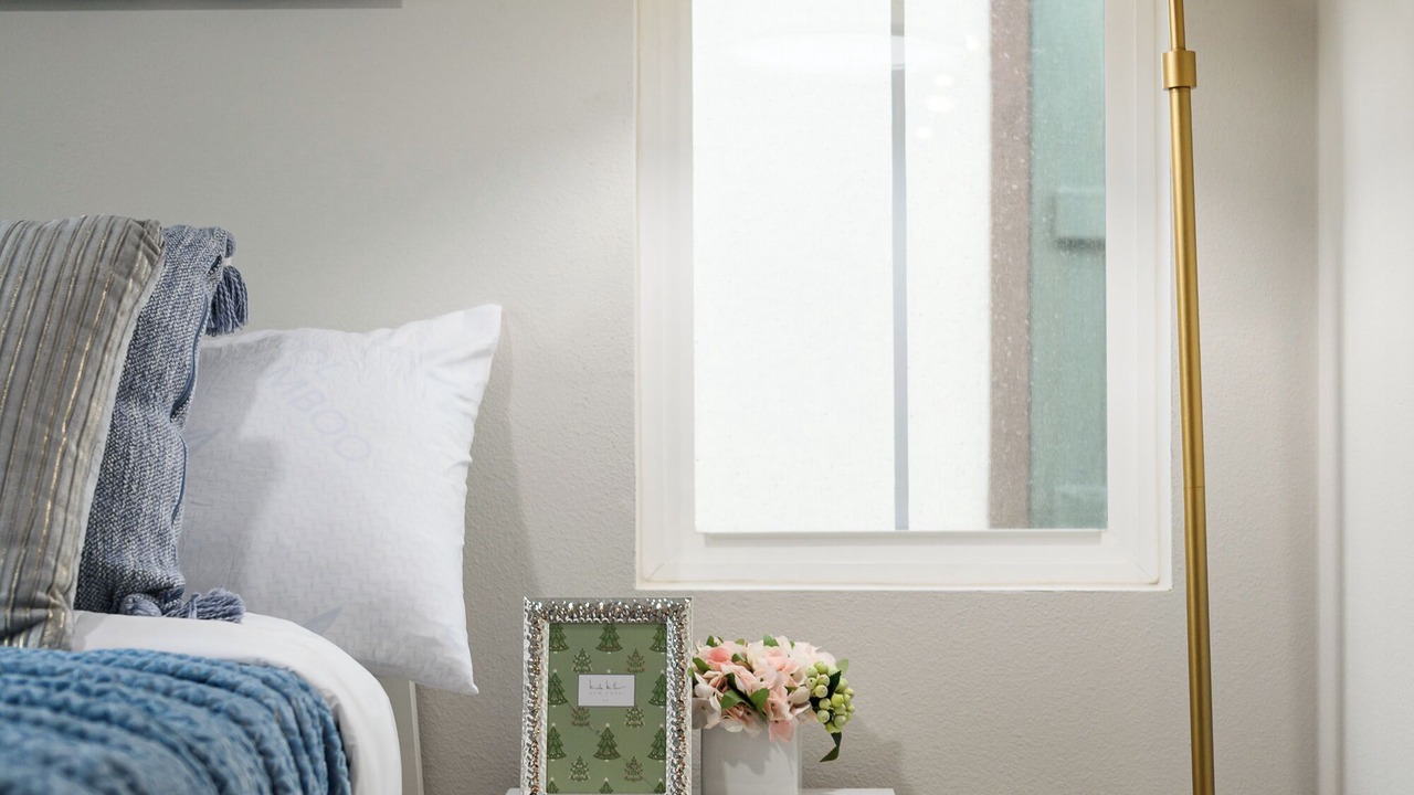 Photo of Bedroom in Westmont
