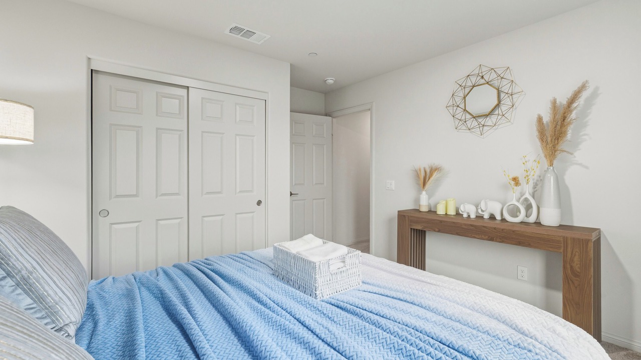 Photo of Bedroom in Westmont
