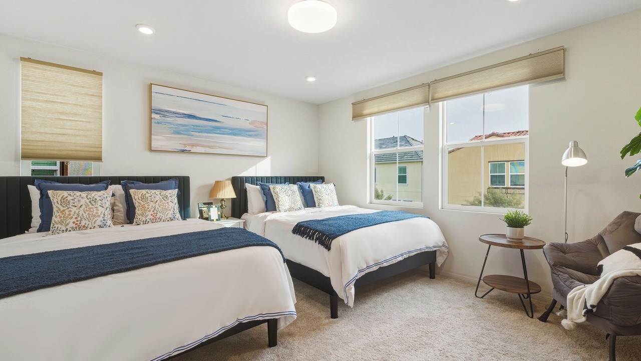 Photo of Bedroom in Westmont